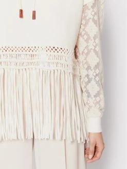 Desigual Γυναίκες Μπλούζες Μπλούζα Tulum 22SWSK03 Μπεζ Oversize 10 Desigual Γυναίκες Μπλούζες Μπλούζα Tulum 22SWSK03 Μπεζ Oversize -Εξοδος Desigual Κατάστημα unnamed file 3232