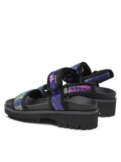 Desigual Γυναίκες Σανδάλια Track Sandal 22SSHA02/9019 Έγχρωμο -Εξοδος Desigual Κατάστημα unnamed file 3242