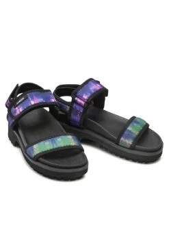 Desigual Γυναίκες Σανδάλια Track Sandal 22SSHA02/9019 Έγχρωμο -Εξοδος Desigual Κατάστημα unnamed file 3244