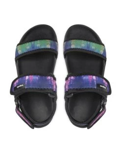 Desigual Γυναίκες Σανδάλια Track Sandal 22SSHA02/9019 Έγχρωμο -Εξοδος Desigual Κατάστημα unnamed file 3245