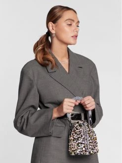 Desigual Γυναίκες Τσάντες Πουγκί Τσάντα 22WAXO05 Μαύρο 11 Desigual Γυναίκες Τσάντες Πουγκί Τσάντα 22WAXO05 Μαύρο -Εξοδος Desigual Κατάστημα unnamed file 3250