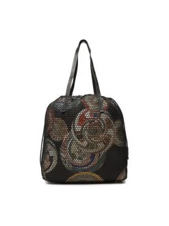 Desigual Γυναίκες Τσάντες Πουγκί Τσάντα 22WAXA51 Μαύρο 9 Desigual Γυναίκες Τσάντες Πουγκί Τσάντα 22WAXA51 Μαύρο -Εξοδος Desigual Κατάστημα unnamed file 3254