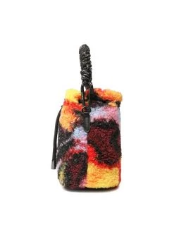 Desigual Γυναίκες Τσάντες Πουγκί Τσάντα 22WAXA69 Έγχρωμο -Εξοδος Desigual Κατάστημα unnamed file 3257