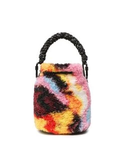 Desigual Γυναίκες Τσάντες Πουγκί Τσάντα 22WAXA69 Έγχρωμο -Εξοδος Desigual Κατάστημα unnamed file 3258