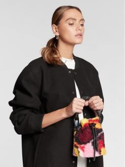 Desigual Γυναίκες Τσάντες Πουγκί Τσάντα 22WAXA69 Έγχρωμο -Εξοδος Desigual Κατάστημα unnamed file 3259