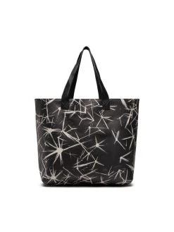 Desigual Γυναίκες Τσάντες Shoppers Τσάντα 22WAXA35 Μπλε -Εξοδος Desigual Κατάστημα unnamed file 3262