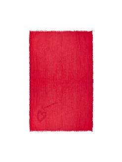 Desigual Γυναίκες Κασκόλ Πασμίνα 22SAWA01 Ροζ -Εξοδος Desigual Κατάστημα unnamed file 3278