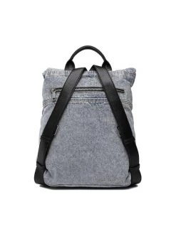 Desigual Γυναίκες Πόλης Σακίδιο 22WAKD01 Μπλε -Εξοδος Desigual Κατάστημα unnamed file 3285