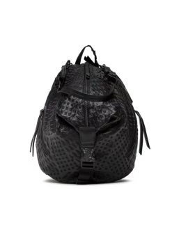 Desigual Γυναίκες Σακίδια Πλάτης Σακίδιο 22WAKP11 Μαύρο