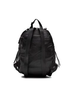 Desigual Γυναίκες Σακίδια Πλάτης Σακίδιο 22WAKP11 Μαύρο -Εξοδος Desigual Κατάστημα unnamed file 3289