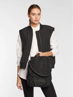 Desigual Γυναίκες Πόλης Σακίδιο 22WAKA25 Μαύρο 11 Desigual Γυναίκες Πόλης Σακίδιο 22WAKA25 Μαύρο -Εξοδος Desigual Κατάστημα unnamed file 3297