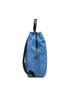 Desigual Γυναίκες Πόλης Σακίδιο 22WAKP12 Μπλε -Εξοδος Desigual Κατάστημα unnamed file 3300