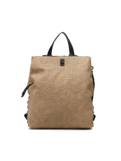 Desigual Γυναίκες Πόλης Σακίδιο 22WAKP12 Καφέ