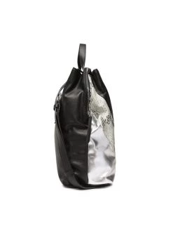 Desigual Γυναίκες Πόλης Σακίδιο 22WAKP01 Μαύρο 8 Desigual Γυναίκες Πόλης Σακίδιο 22WAKP01 Μαύρο -Εξοδος Desigual Κατάστημα unnamed file 3309