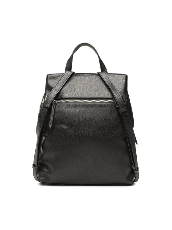 Desigual Γυναίκες Πόλης Σακίδιο 22WAKP01 Μαύρο 6 Desigual Γυναίκες Πόλης Σακίδιο 22WAKP01 Μαύρο - Image 4