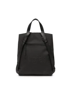 Desigual Γυναίκες Πόλης Σακίδιο 22WAKP22 Μαύρο -Εξοδος Desigual Κατάστημα unnamed file 3319