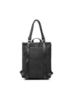 Desigual Γυναίκες Πόλης Σακίδιο 22WAKP14 Μαύρο -Εξοδος Desigual Κατάστημα unnamed file 3329