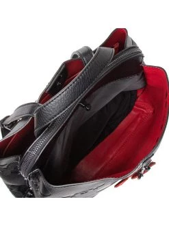 Desigual Γυναίκες Σακίδια Πλάτης Σακίδιο 22WAKP17 Μαύρο -Εξοδος Desigual Κατάστημα unnamed file 3338