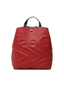 Desigual Γυναίκες Πόλης Σακίδιο 22WAKP19 Κόκκινο