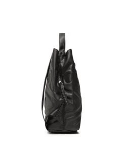 Desigual Γυναίκες Πόλης Σακίδιο 22WAKP19 Μαύρο -Εξοδος Desigual Κατάστημα unnamed file 3346