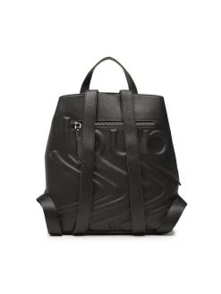 Desigual Γυναίκες Πόλης Σακίδιο 22WAKP19 Μαύρο -Εξοδος Desigual Κατάστημα unnamed file 3347