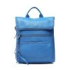 Desigual Γυναίκες Πόλης Σακίδιο 22WAKP20 Μπλε