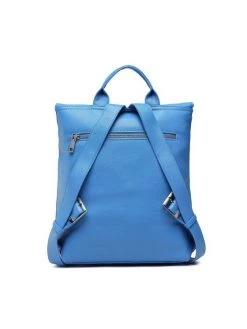 Desigual Γυναίκες Πόλης Σακίδιο 22WAKP20 Μπλε -Εξοδος Desigual Κατάστημα unnamed file 3351