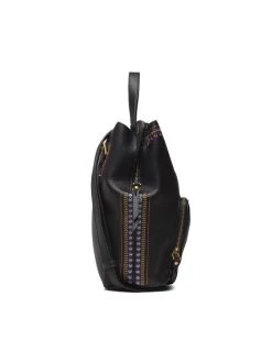 Desigual Γυναίκες Σακίδια Πλάτης Σακίδιο 22WAKP32/2000 Μαύρο 10 Desigual Γυναίκες Σακίδια Πλάτης Σακίδιο 22WAKP32/2000 Μαύρο -Εξοδος Desigual Κατάστημα unnamed file 3354