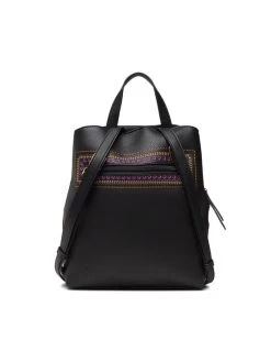 Desigual Γυναίκες Σακίδια Πλάτης Σακίδιο 22WAKP32/2000 Μαύρο 11 Desigual Γυναίκες Σακίδια Πλάτης Σακίδιο 22WAKP32/2000 Μαύρο -Εξοδος Desigual Κατάστημα unnamed file 3355
