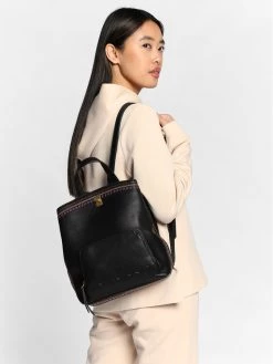 Desigual Γυναίκες Σακίδια Πλάτης Σακίδιο 22WAKP32/2000 Μαύρο 13 Desigual Γυναίκες Σακίδια Πλάτης Σακίδιο 22WAKP32/2000 Μαύρο -Εξοδος Desigual Κατάστημα unnamed file 3357