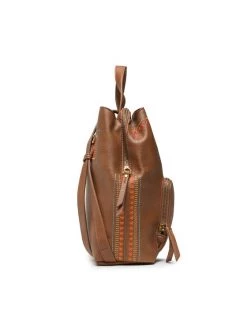 Desigual Γυναίκες Πόλης Σακίδιο 22WAKP32 Καφέ 8 Desigual Γυναίκες Πόλης Σακίδιο 22WAKP32 Καφέ -Εξοδος Desigual Κατάστημα unnamed file 3364