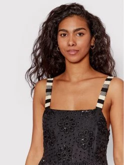 Desigual Γυναίκες Καλοκαιρινά Φορέματα Φόρεμα καλοκαιρινό Leah 22SWVW05 Μαύρο Regular Fit 10 Desigual Γυναίκες Καλοκαιρινά Φορέματα Φόρεμα καλοκαιρινό Leah 22SWVW05 Μαύρο Regular Fit -Εξοδος Desigual Κατάστημα unnamed file 3398