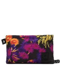 Desigual Γυναίκες Νεσεσέρ Τσαντάκι καλλυντικών 22SAYA05 Μαύρο