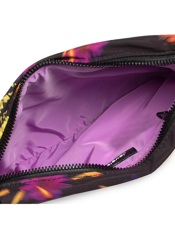 Desigual Γυναίκες Νεσεσέρ Τσαντάκι καλλυντικών 22SAYA05 Μαύρο 8 Desigual Γυναίκες Νεσεσέρ Τσαντάκι καλλυντικών 22SAYA05 Μαύρο - Image 6