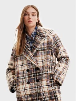 Desigual Γυναίκες Μεταβατικά Παλτά Παλτό μεταβατικό Duke 22WWEWB0 Έγχρωμο Regular Fit 10 Desigual Γυναίκες Μεταβατικά Παλτά Παλτό μεταβατικό Duke 22WWEWB0 Έγχρωμο Regular Fit -Εξοδος Desigual Κατάστημα unnamed file 342