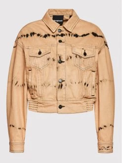 Desigual Γυναίκες Τζιν Μπουφάν Τζιν μπουφάν Pasadena 22SWED19 Καφέ Oversize 13 Desigual Γυναίκες Τζιν Μπουφάν Τζιν μπουφάν Pasadena 22SWED19 Καφέ Oversize -Εξοδος Desigual Κατάστημα unnamed file 3438