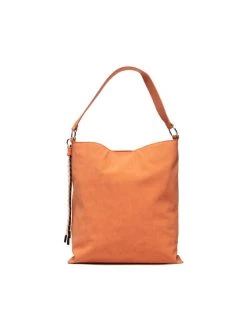 Desigual Γυναίκες Τσάντες με Χερούλι Τσάντα 22SAXP57 Πορτοκαλί -Εξοδος Desigual Κατάστημα unnamed file 3443