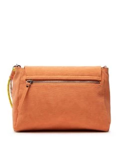 Desigual Γυναίκες Τσάντες Χιαστί Τσάντα 22SAXP75 Πορτοκαλί -Εξοδος Desigual Κατάστημα unnamed file 3462