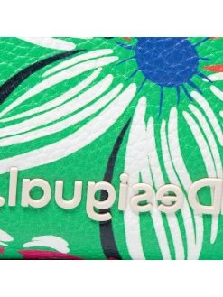 Desigual Γυναίκες Τσάντες Χιαστί Τσάντα 22SAXPAK Έγχρωμο -Εξοδος Desigual Κατάστημα unnamed file 3465