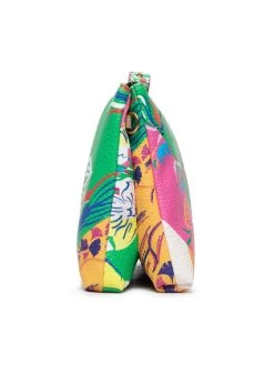 Desigual Γυναίκες Τσάντες Χιαστί Τσάντα 22SAXPAK Έγχρωμο -Εξοδος Desigual Κατάστημα unnamed file 3466