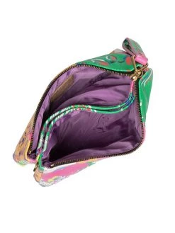 Desigual Γυναίκες Τσάντες Χιαστί Τσάντα 22SAXPAK Έγχρωμο -Εξοδος Desigual Κατάστημα unnamed file 3468