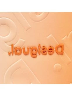 Desigual Γυναίκες Τσάντες Χιαστί Τσάντα 22SAXPAD Πορτοκαλί -Εξοδος Desigual Κατάστημα unnamed file 3471