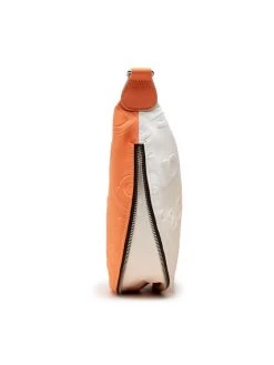 Desigual Γυναίκες Τσάντες Χιαστί Τσάντα 22SAXPAD Πορτοκαλί -Εξοδος Desigual Κατάστημα unnamed file 3474