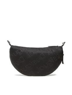 Desigual Γυναίκες Τσάντες με Χερούλι Τσάντα 22SAXPAE Μαύρο -Εξοδος Desigual Κατάστημα unnamed file 3486