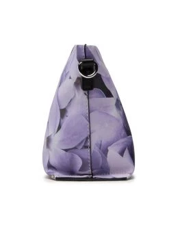 Desigual Γυναίκες Τσάντες Χιαστί Τσάντα 22SAXPA1 Μωβ -Εξοδος Desigual Κατάστημα unnamed file 3496