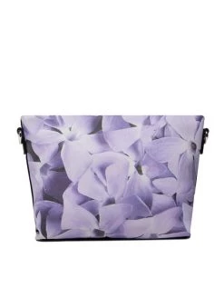 Desigual Γυναίκες Τσάντες Χιαστί Τσάντα 22SAXPA1 Μωβ -Εξοδος Desigual Κατάστημα unnamed file 3497