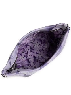 Desigual Γυναίκες Τσάντες Χιαστί Τσάντα 22SAXPA1 Μωβ -Εξοδος Desigual Κατάστημα unnamed file 3498