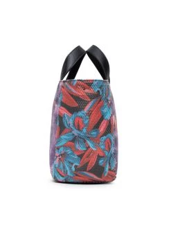 Desigual Γυναίκες Τσάντες με Χερούλι Τσάντα 22SAXPA7 Ροζ -Εξοδος Desigual Κατάστημα unnamed file 3508