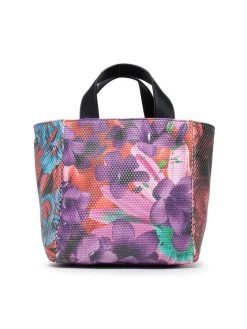 Desigual Γυναίκες Τσάντες με Χερούλι Τσάντα 22SAXPA7 Ροζ -Εξοδος Desigual Κατάστημα unnamed file 3509