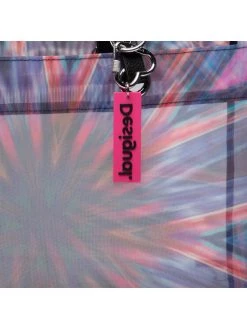 Desigual Γυναίκες Τσάντες με Χερούλι Τσάντα 22SAXP90 Έγχρωμο 10 Desigual Γυναίκες Τσάντες με Χερούλι Τσάντα 22SAXP90 Έγχρωμο -Εξοδος Desigual Κατάστημα unnamed file 3525